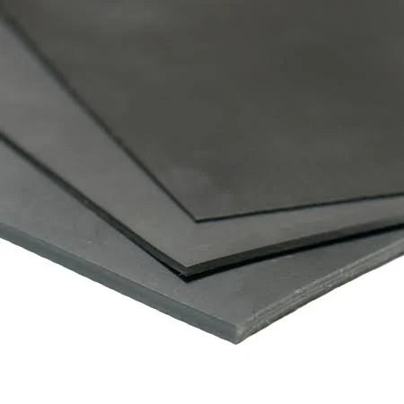 Santoprene Sheets 60A 1/32 in x 12 in W x 12 in K6113