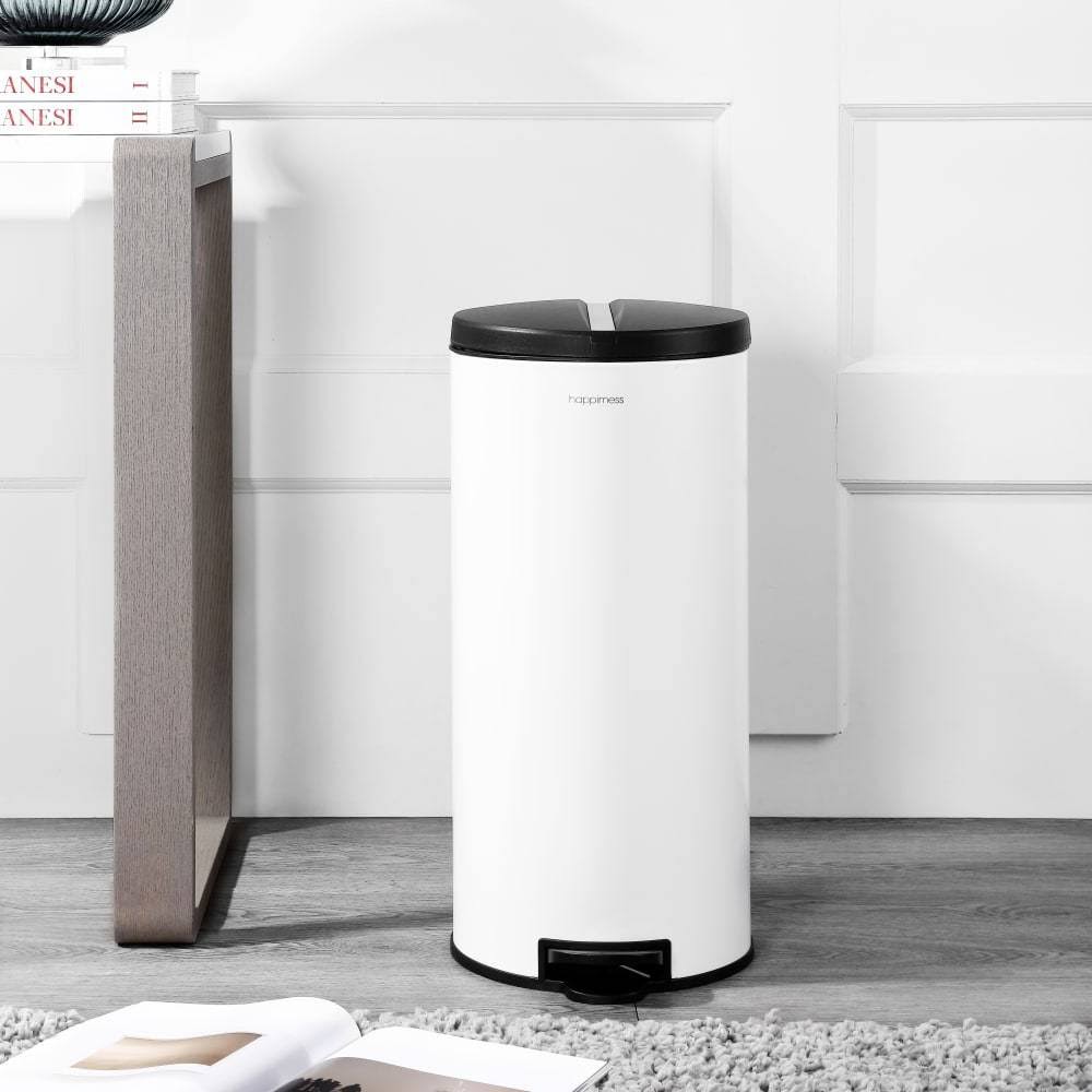 Step on Trash Can Set C31849