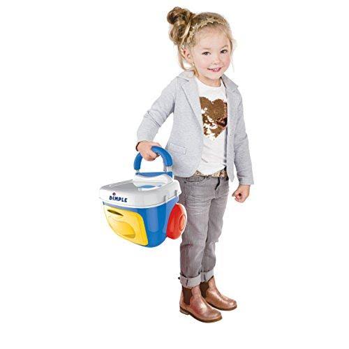 12-Piece Toy Doctor Set Q91722
