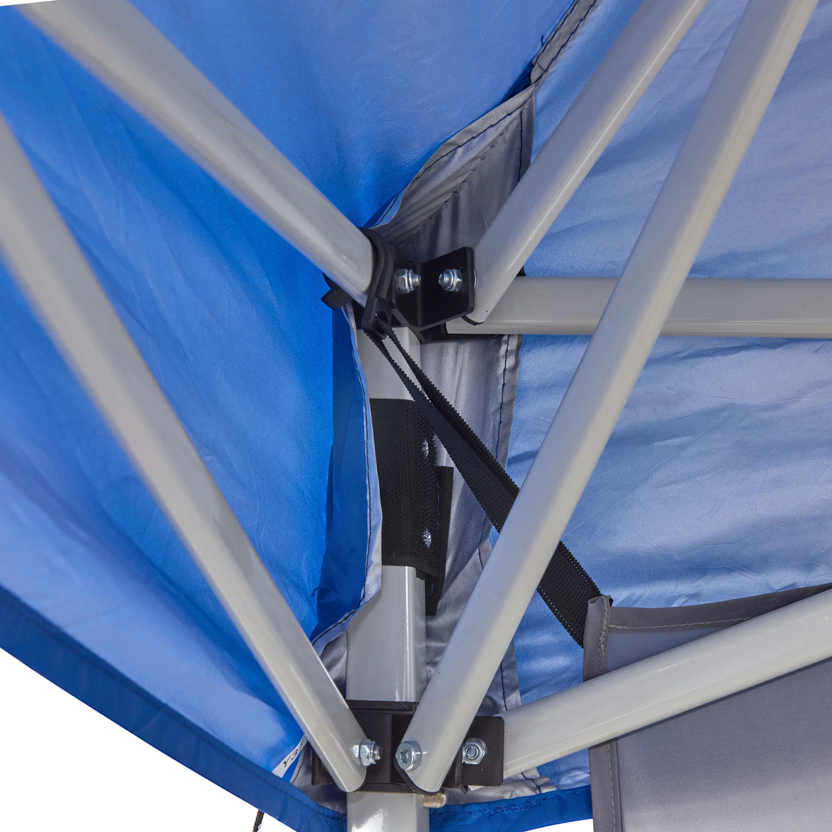 Gray Slant-Leg Canopy Accessory Pack I15619