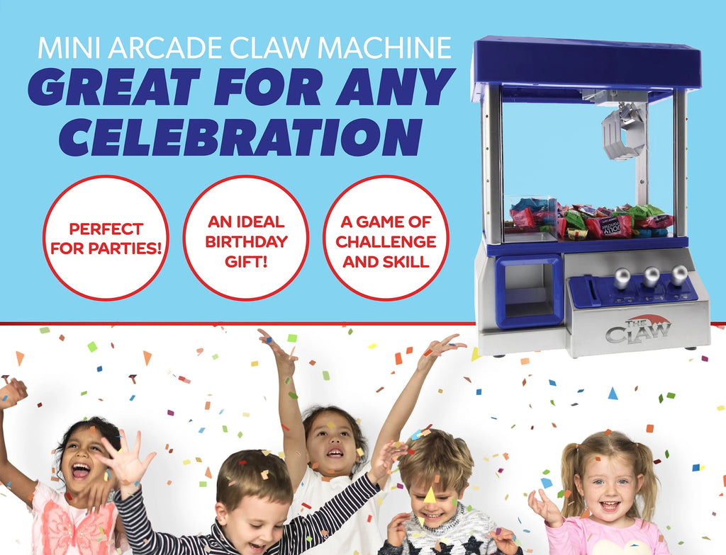 Mini Claw Machine X996