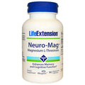 Magnesium L-Threonate 90 Count 2 Pack S577332
