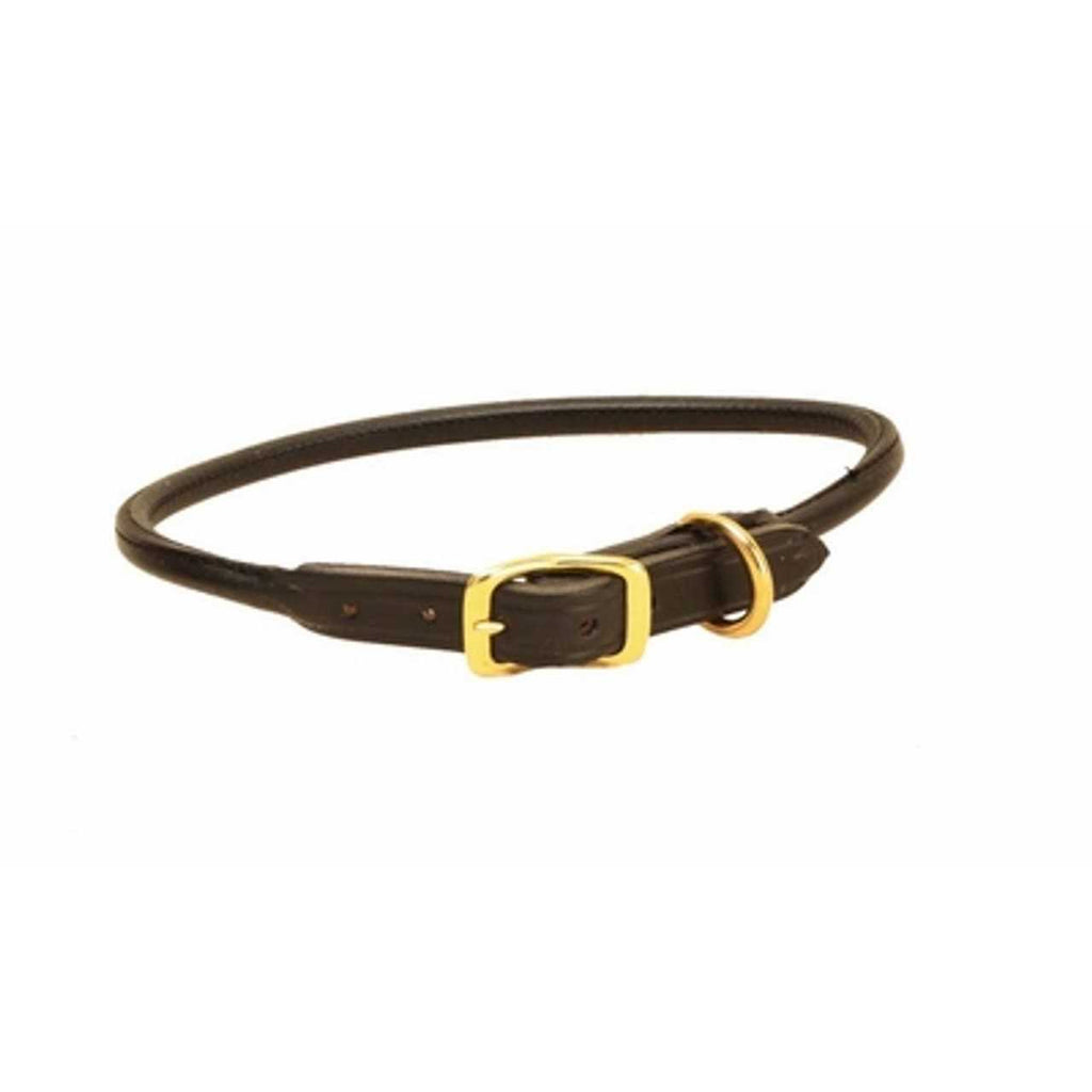 Leather Dog Collar S259183