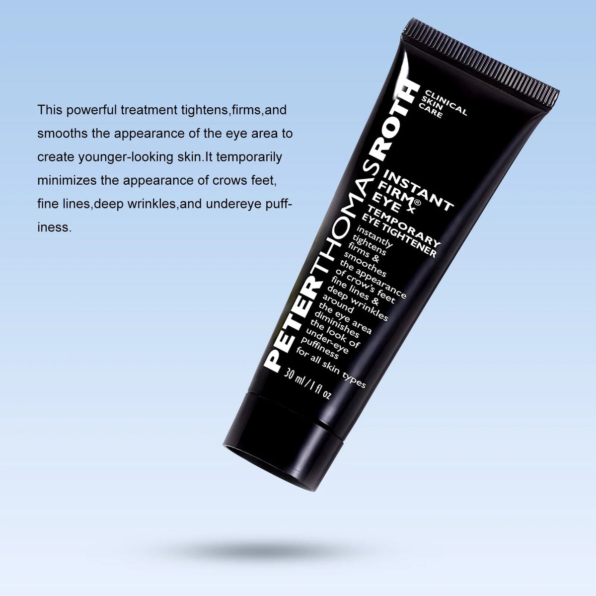 Instant FirmX Eye 1 oz I37692