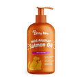 Salmon Oil for Cats & Dogs V7552