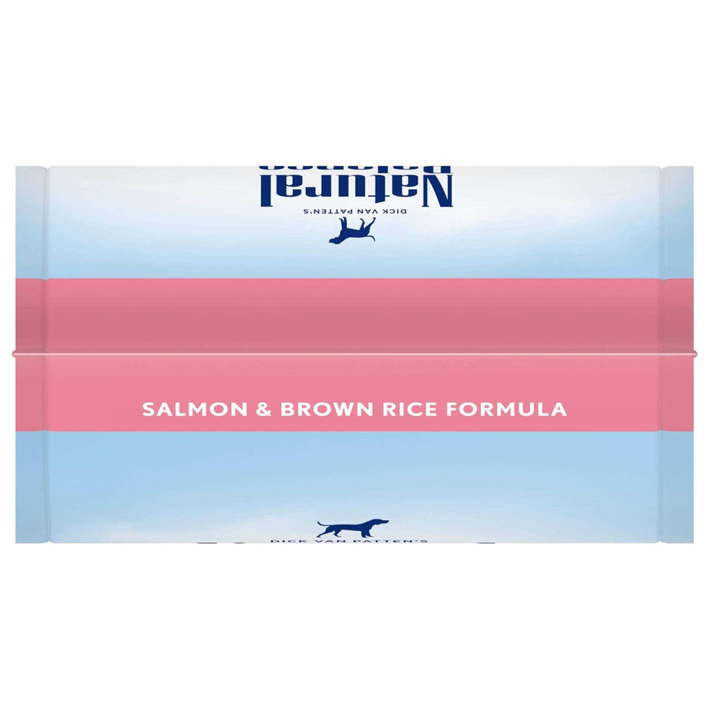 Limited Ingredient Dry Dog Food L50659