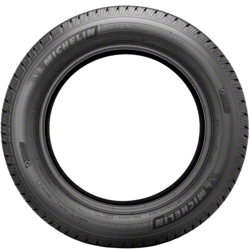 All Season 235/75R17 Light Truck Tire M497