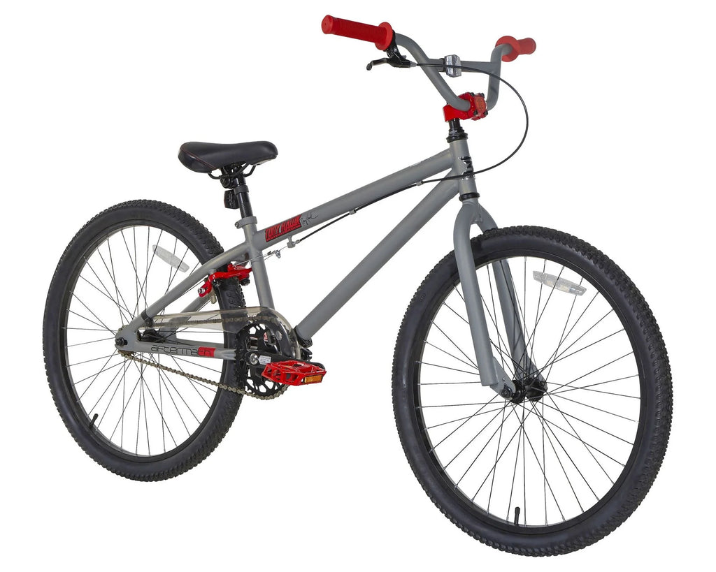 24-Inch BMX Bike X629