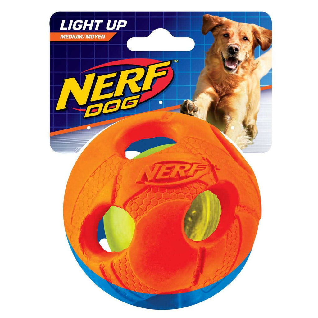 LED Dog Ball H397