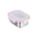 Titanium Food Container 600ml C862