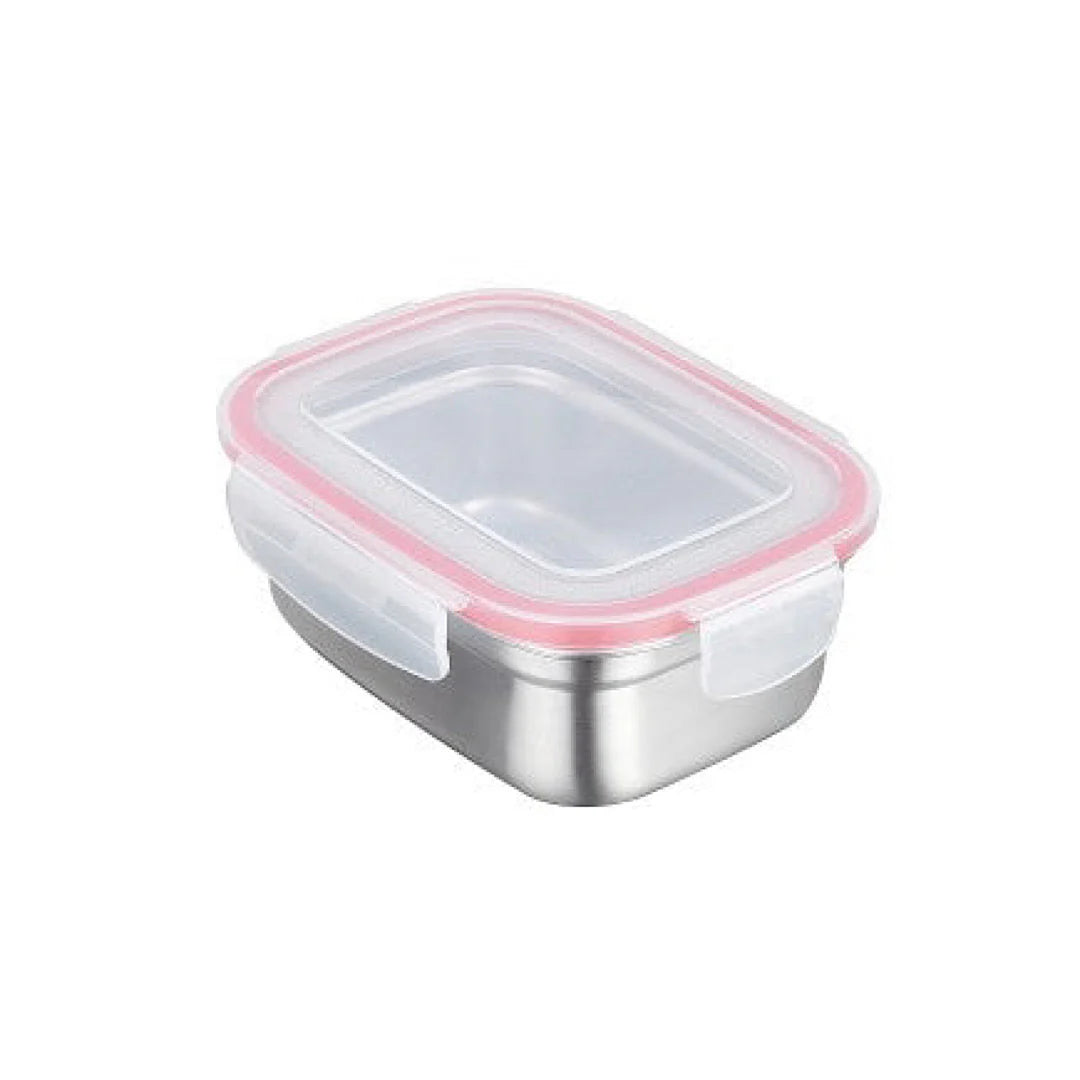 Titanium Food Container 600ml C862