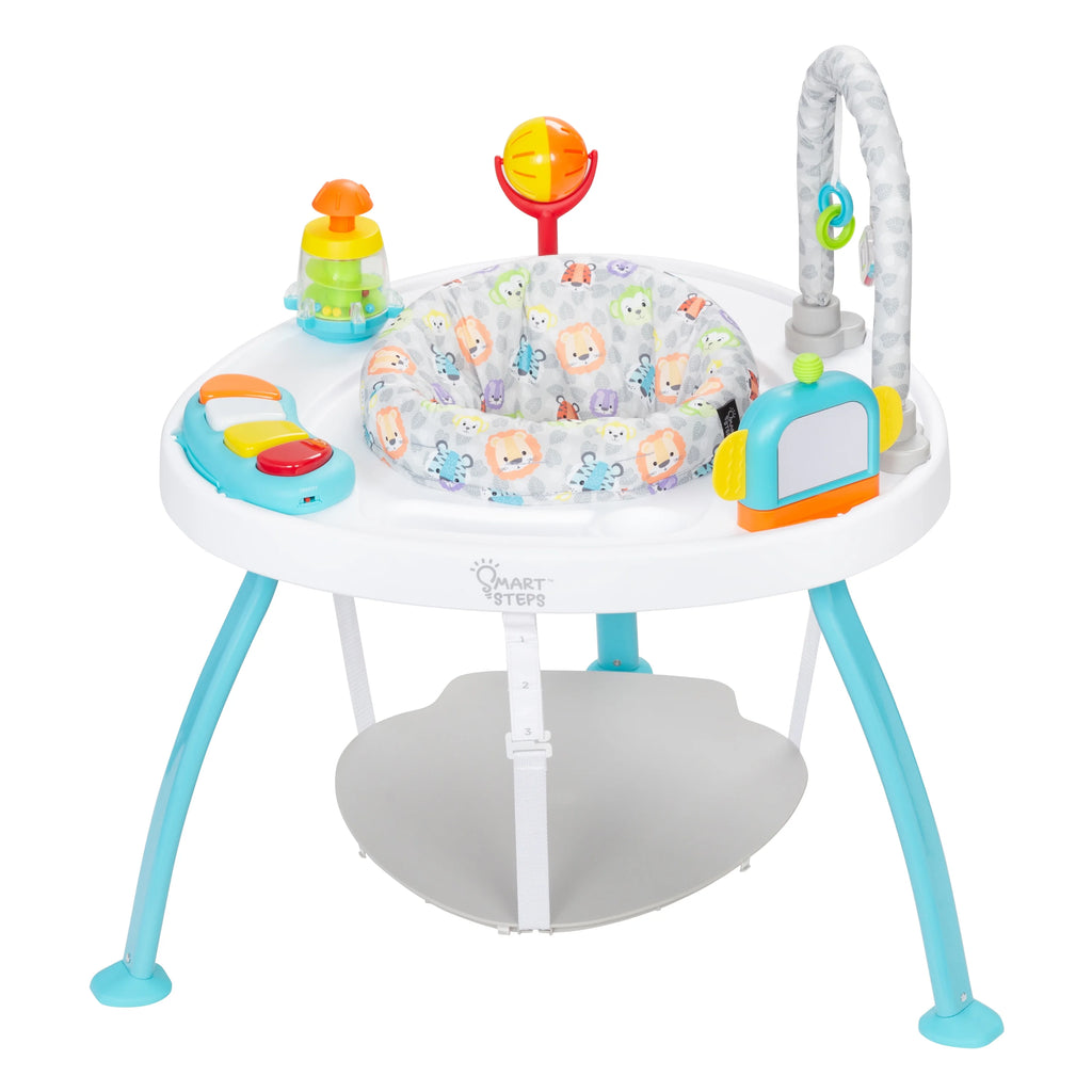 3-in-1 Activity Center Q842