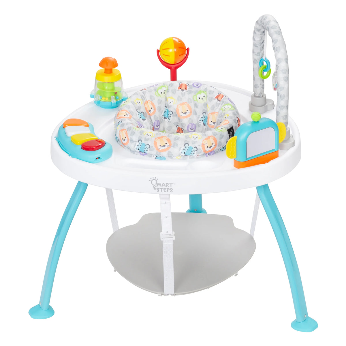 3-in-1 Activity Center Q842