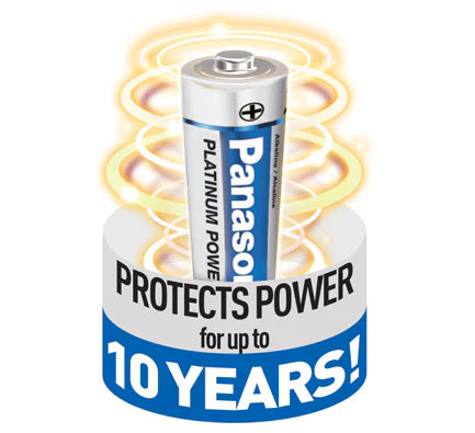 AAA Battery x8 B74520