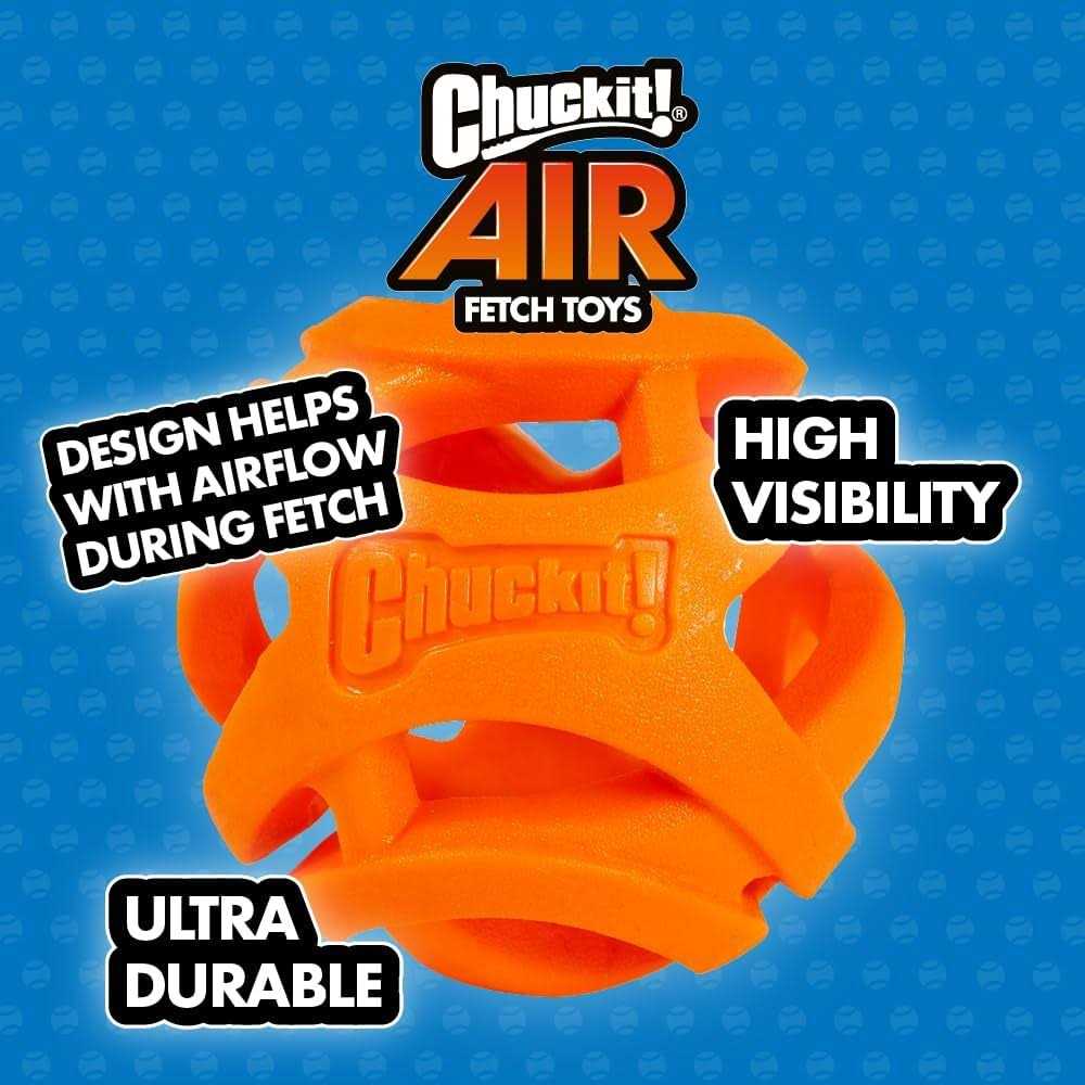 Fetch Ball L7720