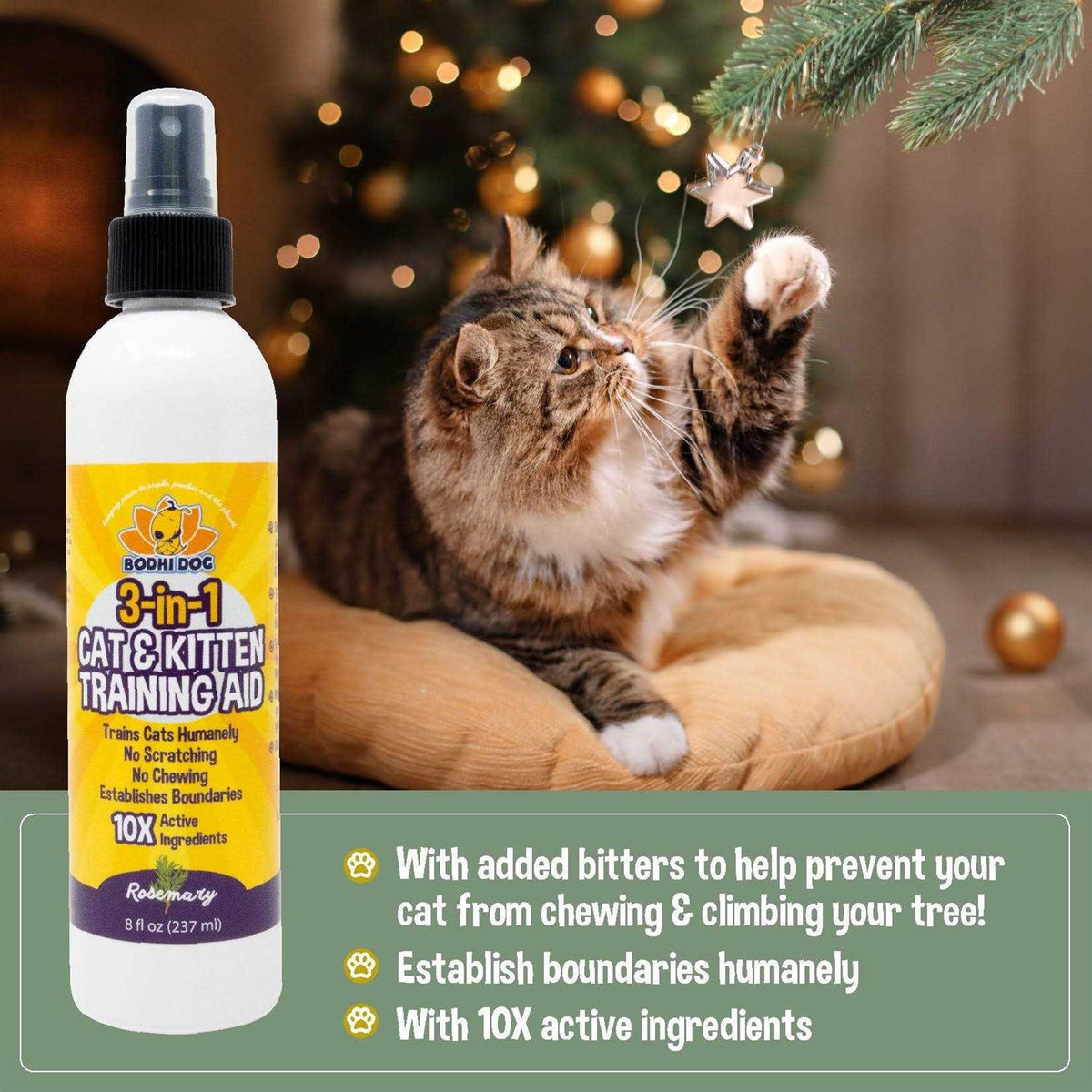 Cat Training Aid Spray R982526