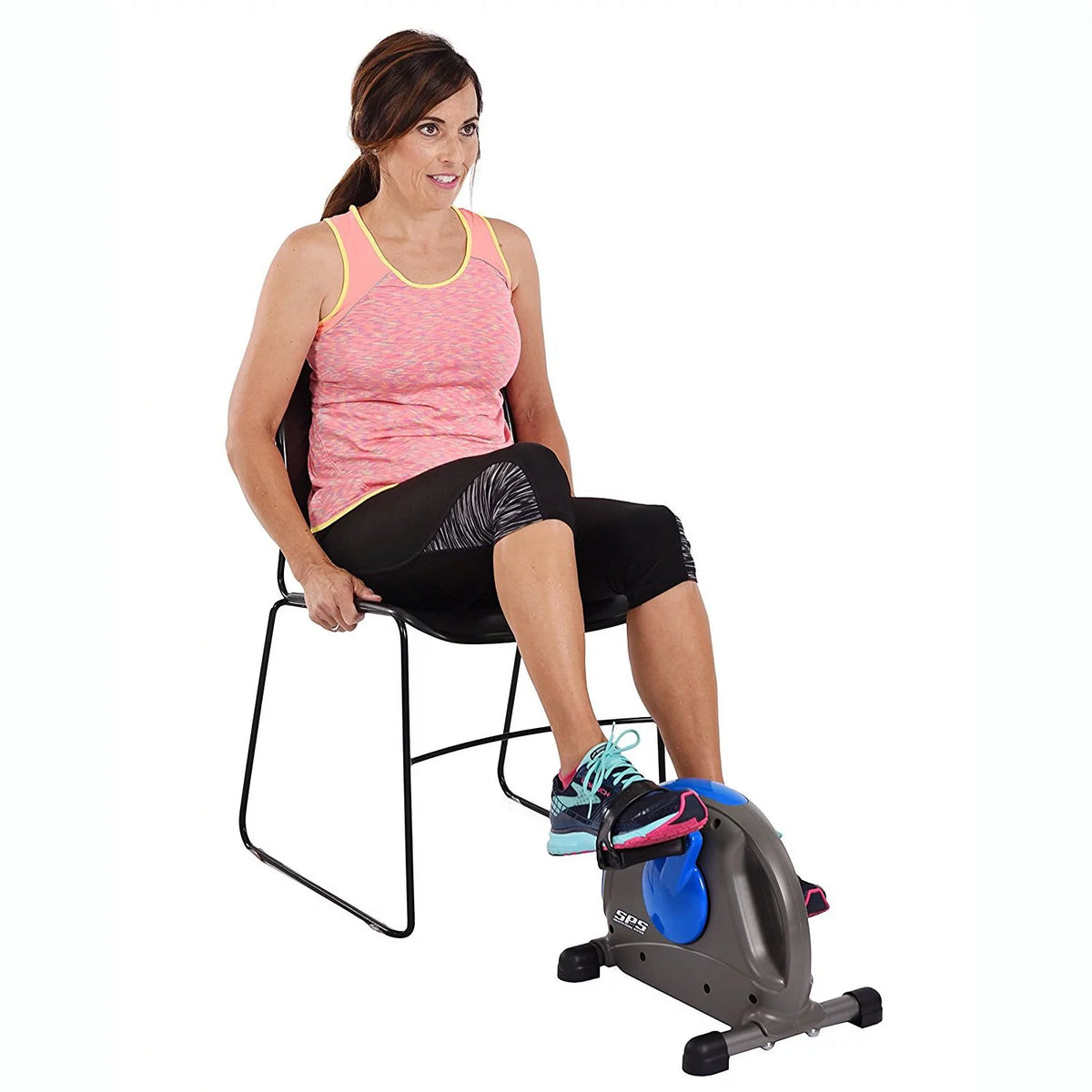 Mini Trainer Bike Blue O553833