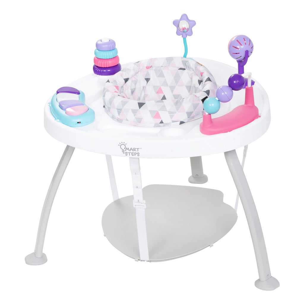 3-in-1 Activity Center Q842