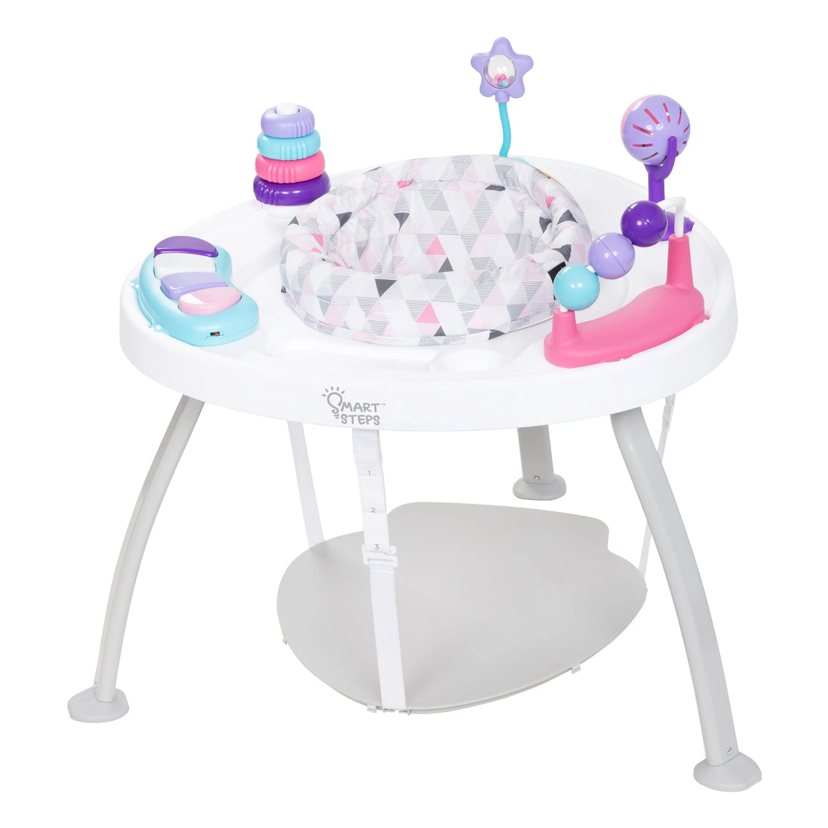 3-in-1 Activity Center Q842