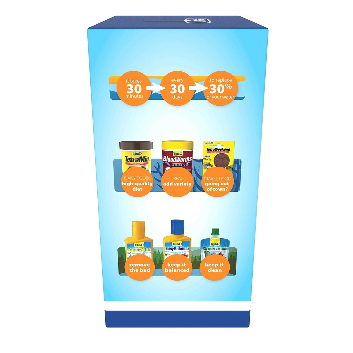 Disposable Filter Cartridge J5340