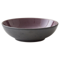 Black Lilac Pasta Bowl H3389