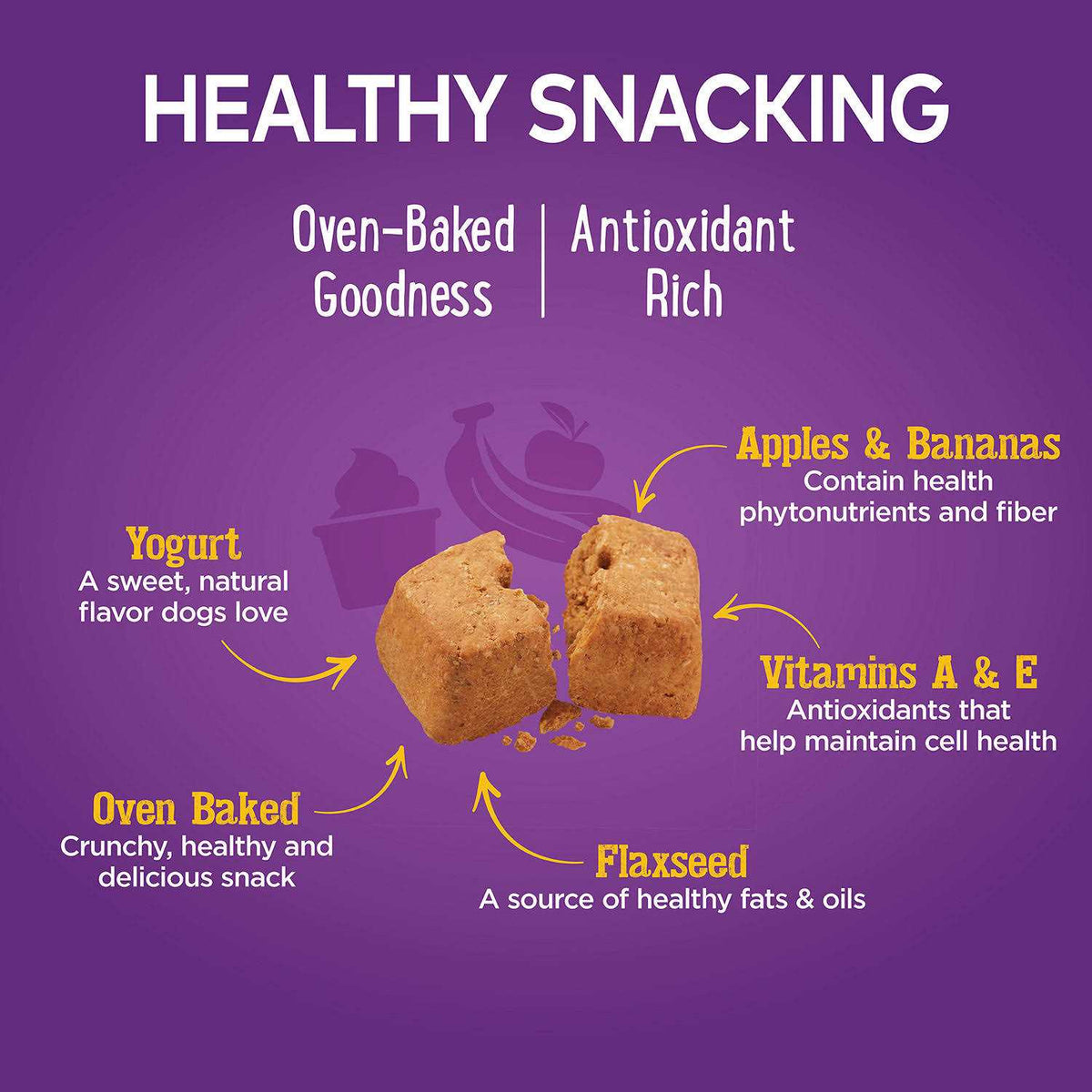 Dog Treats J203