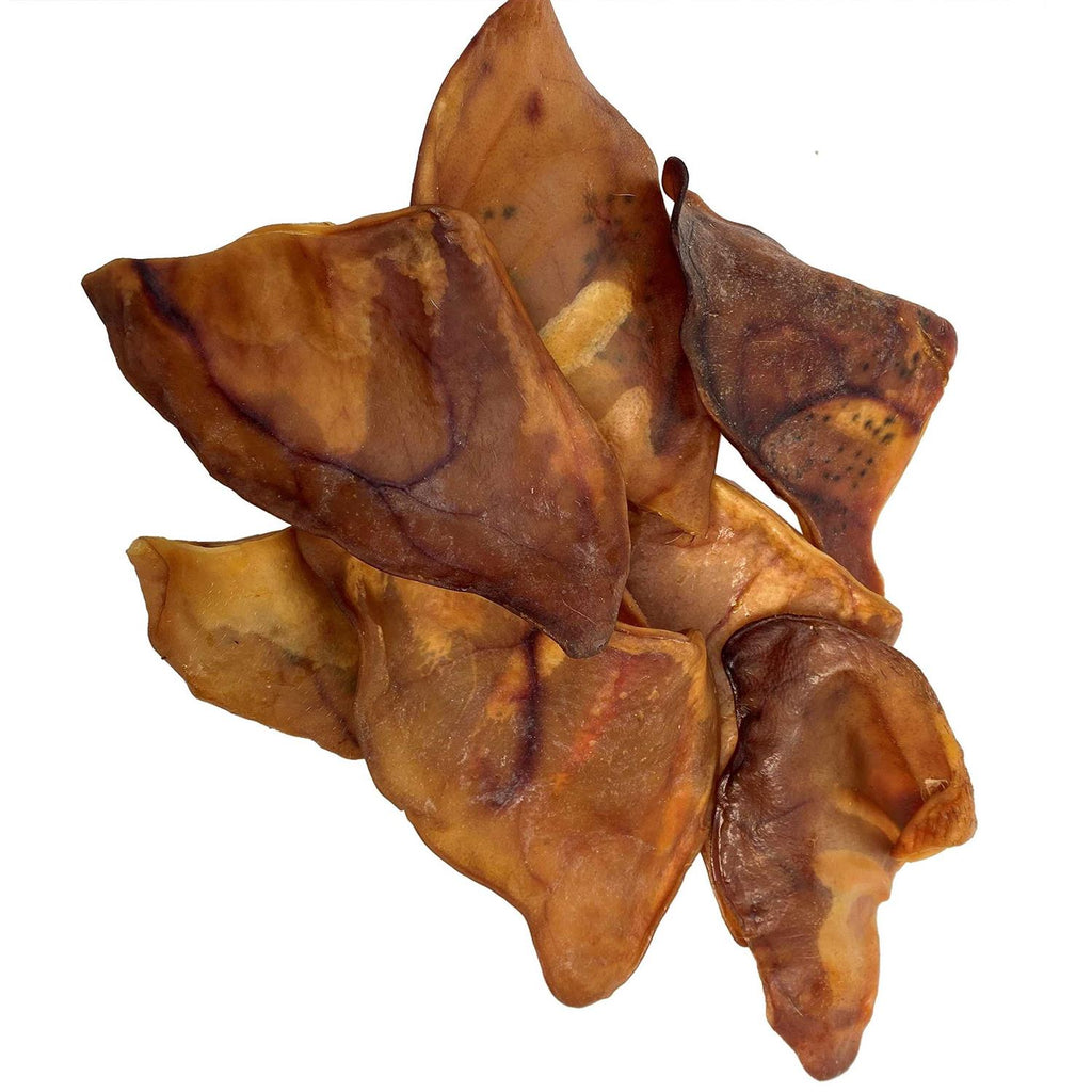 Large Roasted Pig Ears G514