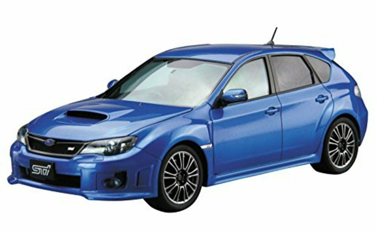 1/24 Model Car A820