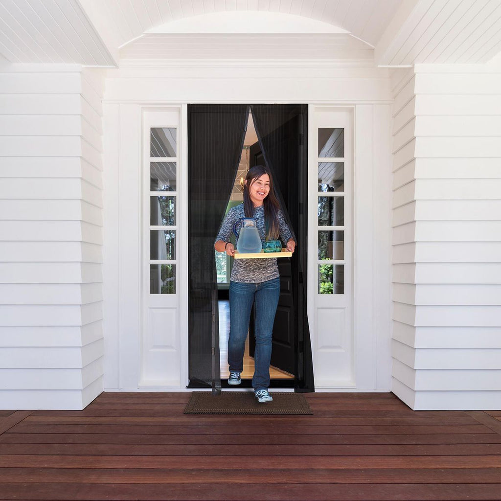 Magnetic Screen Door E31121