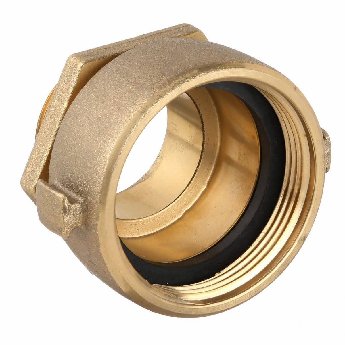 Fire Hose Rocker Lug Swivel Adapter P7141