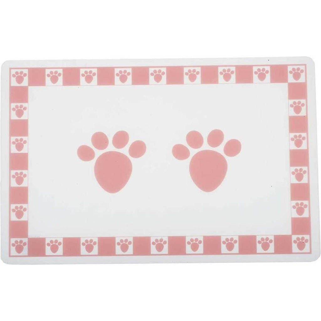 Pet Paws Placemat R69332