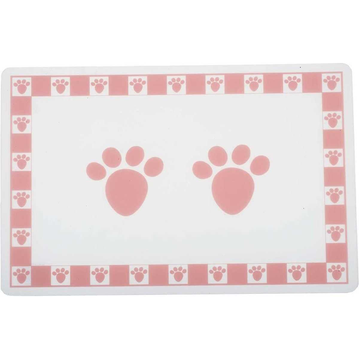 Pet Paws Placemat R69332