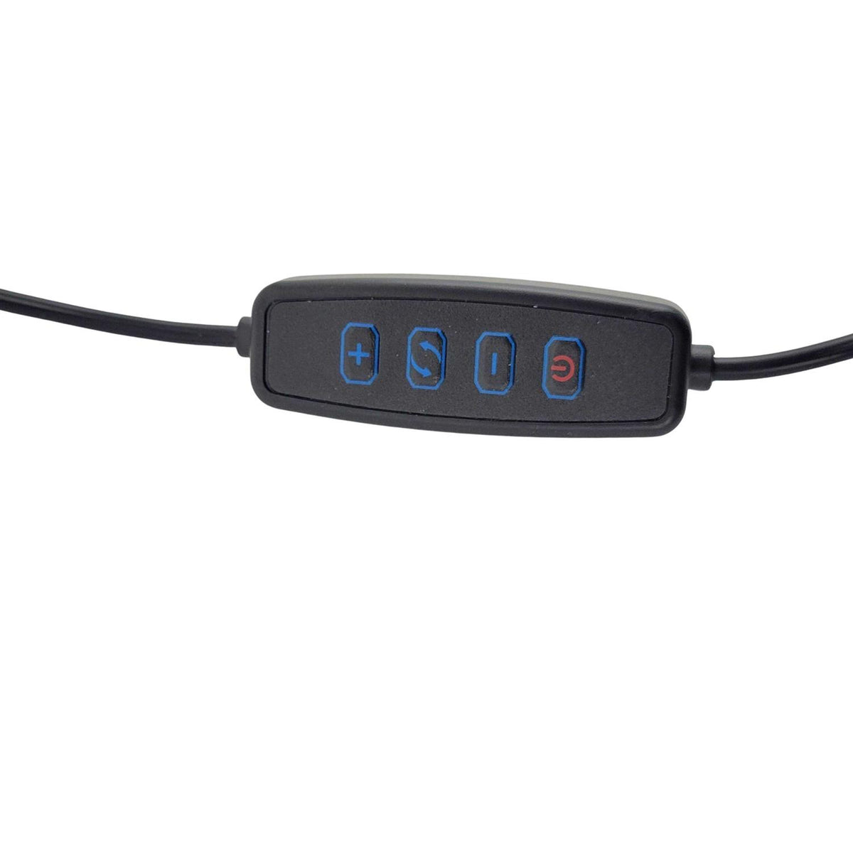 2.5 Clip-on USB LED Light B661044
