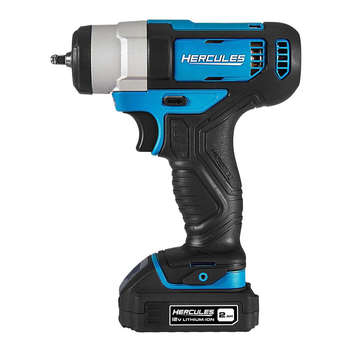 12V Cordless 1/4 in. Compact Impact Wrench I8923