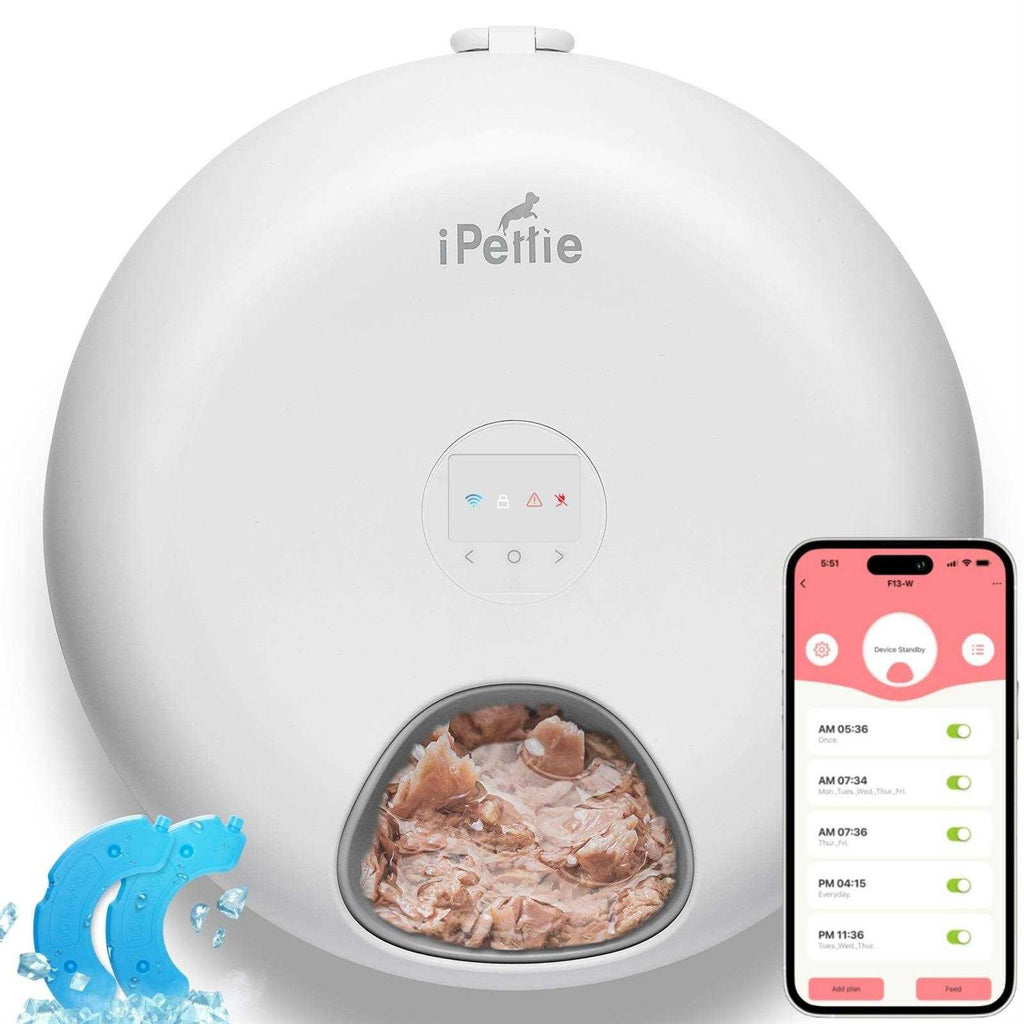 Automatic Pet Feeder P226