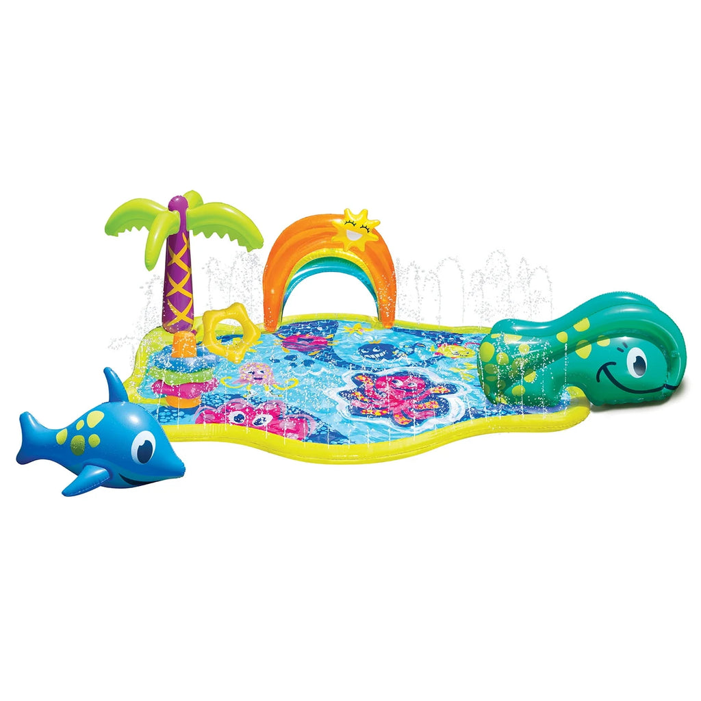Water Park H30735