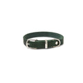 Leather Dog Collar W3886