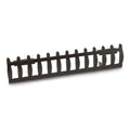 Cast Iron Fender 18x22 E31048