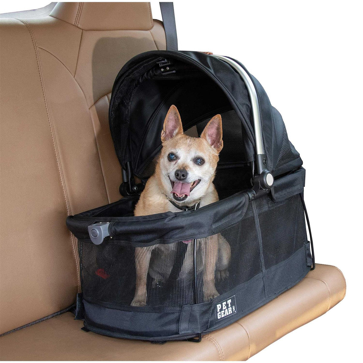 Pet Carrier X595