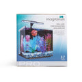 Freshwater Aquarium 3.7-gallon E562
