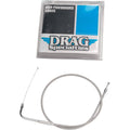 Braided Throttle Cable C207
