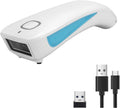 Mini Wireless 2D QR Barcode Scanner P447512