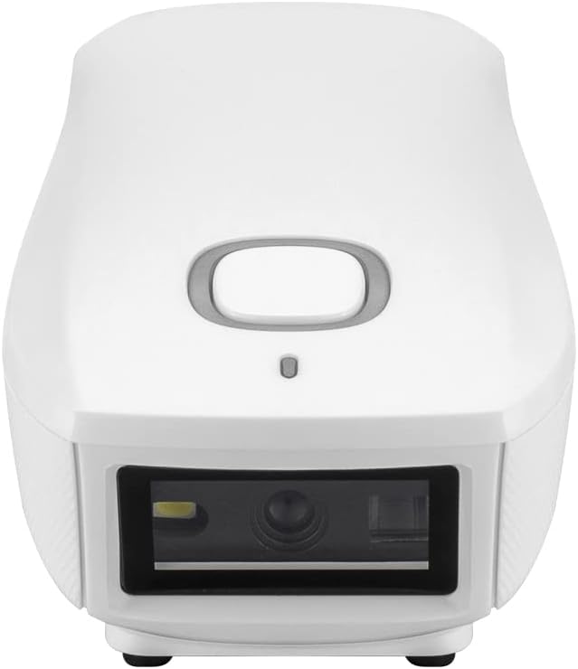 Mini Wireless 2D QR Barcode Scanner P447512