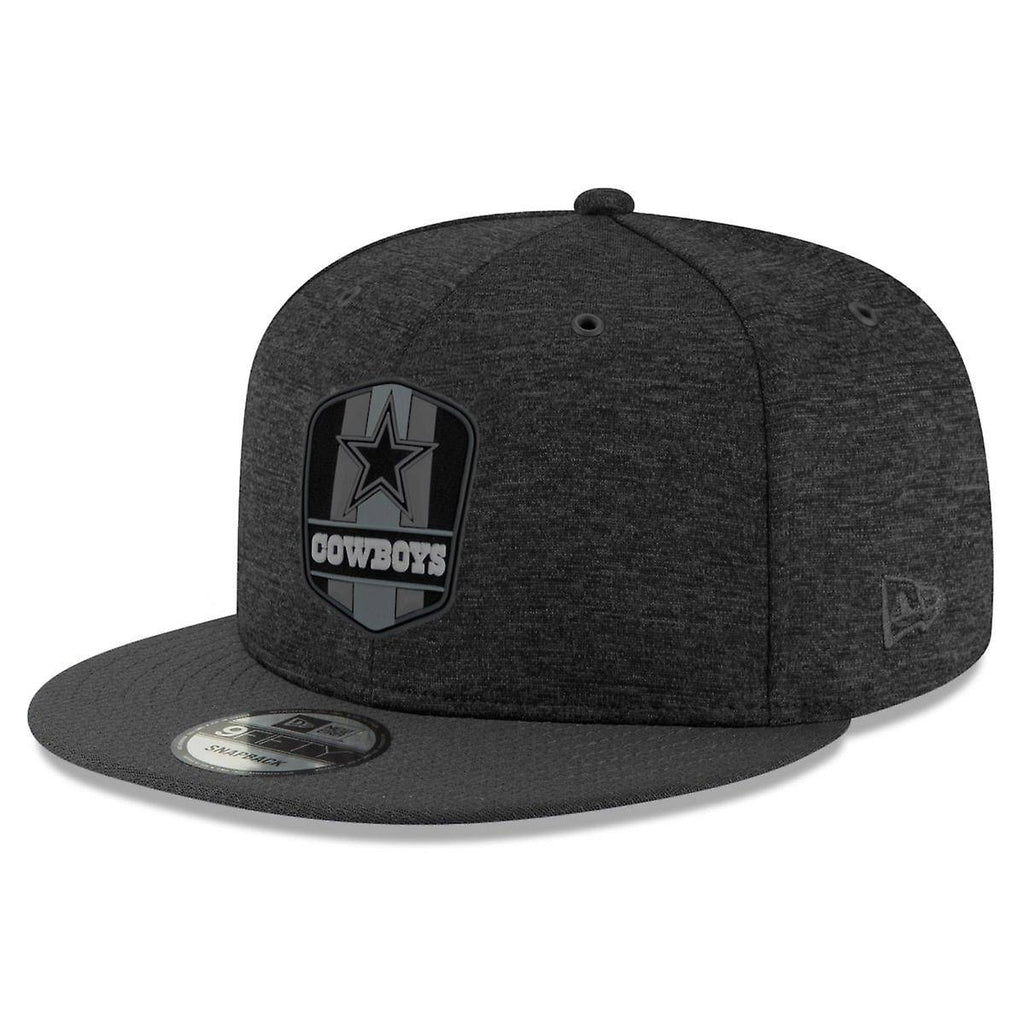 Black Snapback Cap J77887