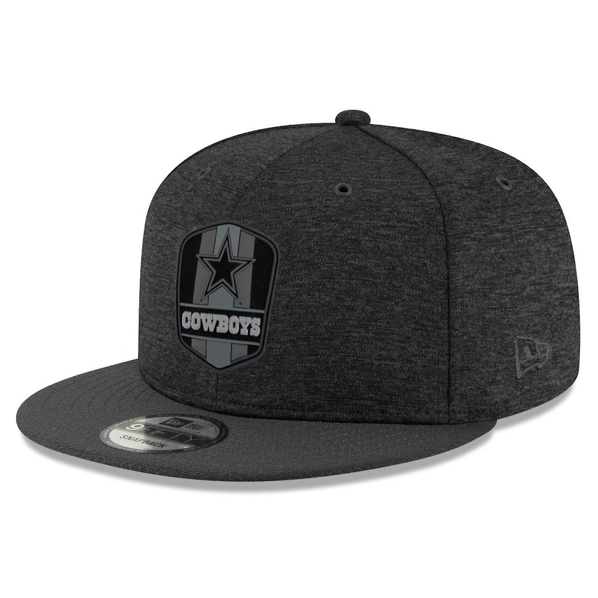 Black Snapback Cap J77887