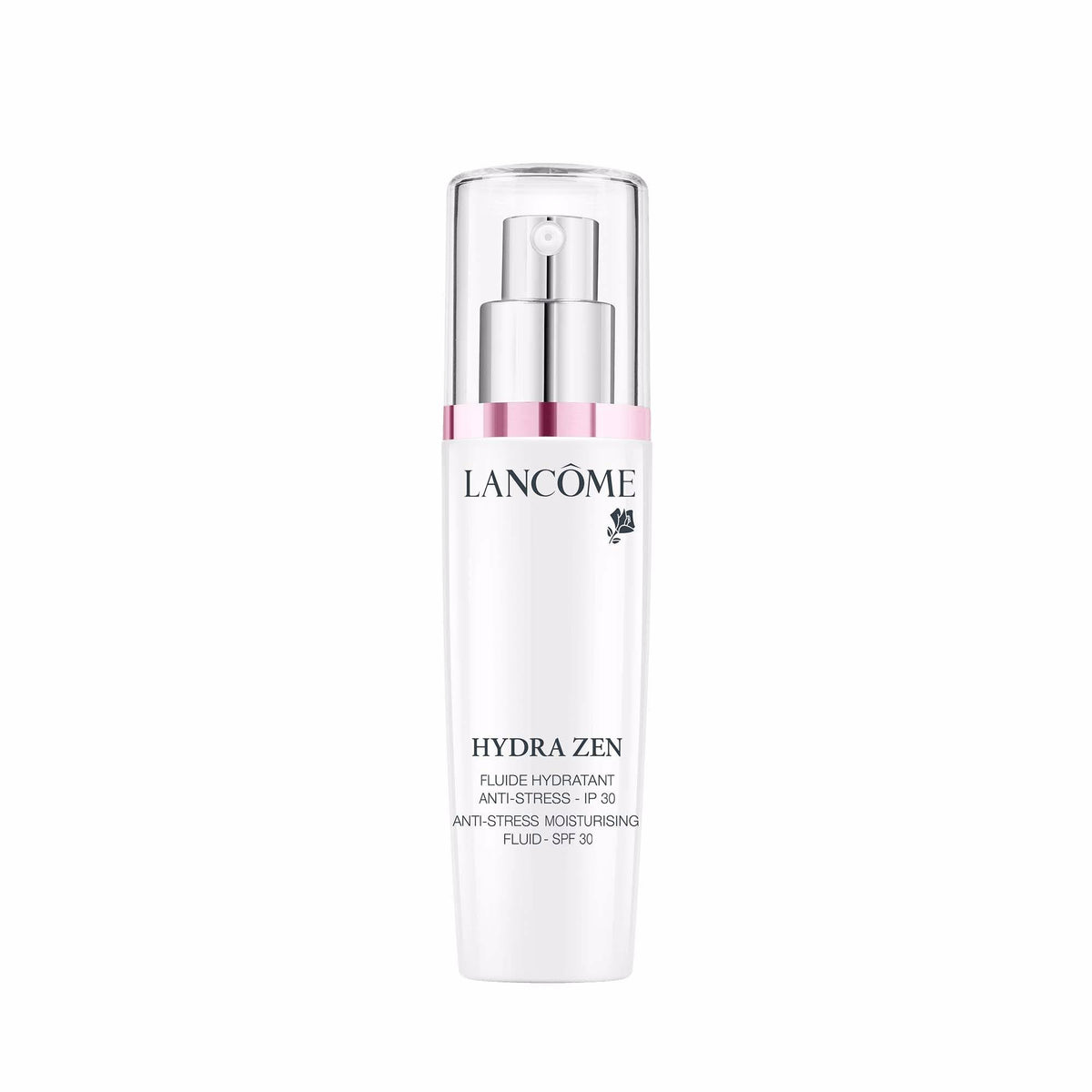 Anti-Stress Moisturising Cream Fluid SPF30 N5997