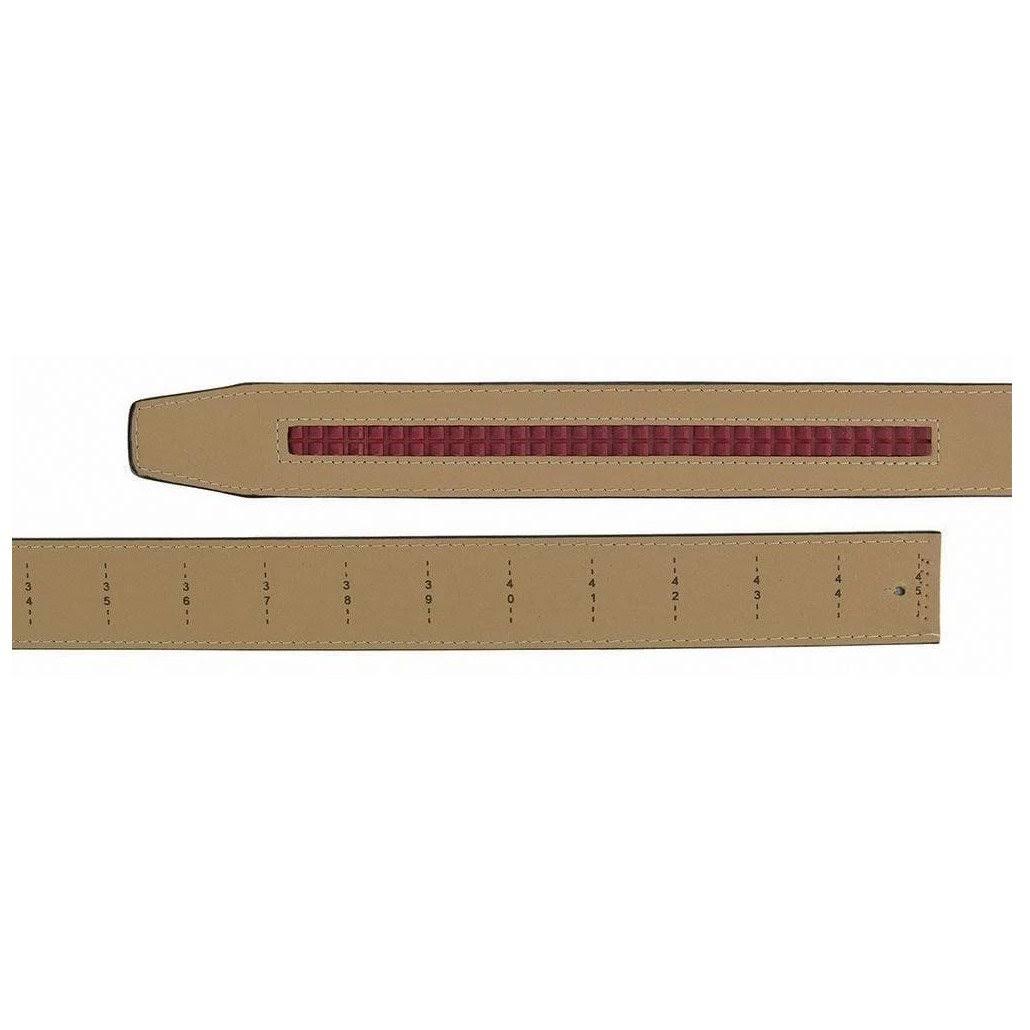 Smoke Grey Belt N983