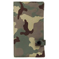 Camouflage Pen Case S74127