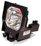 Projector Lamp & Housing I24839