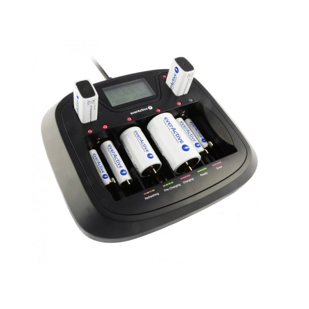 Universal Charger J91000